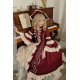 Henrietta Romantic Salon One Piece(8 Colours)